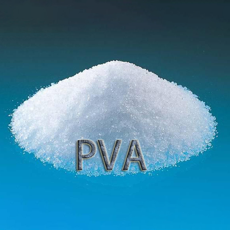 Polyvinyl Alcohol PVA PVOH Wanwei Flakes 24-88 088-50 BP-50
